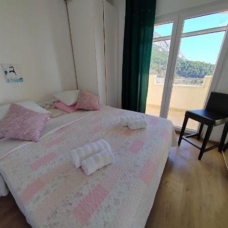 Apartment Maris Makarska Room photo