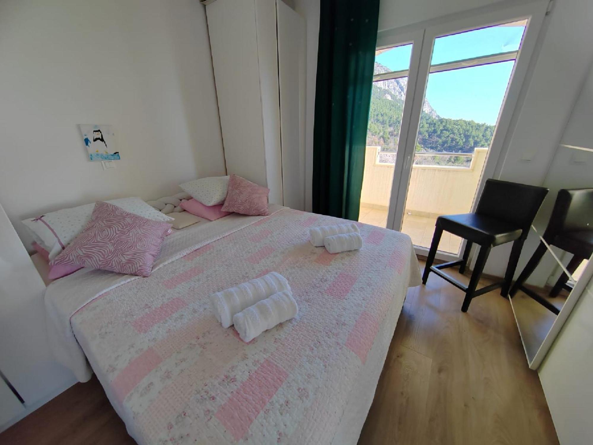 Apartment Maris Makarska Room photo
