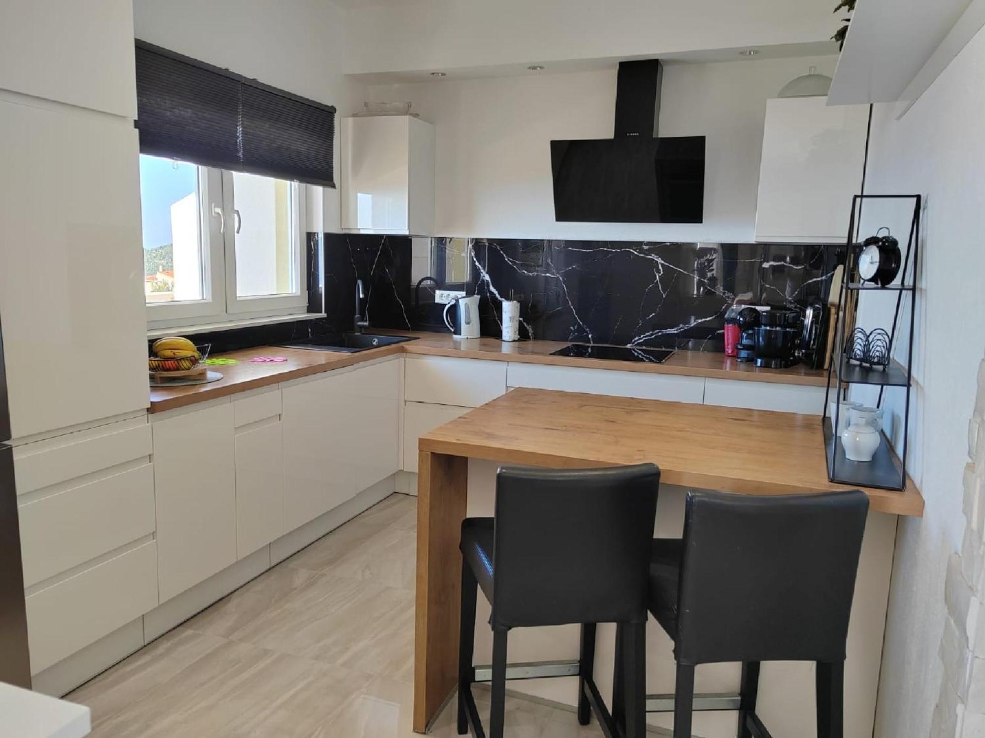 Apartment Maris Makarska Room photo
