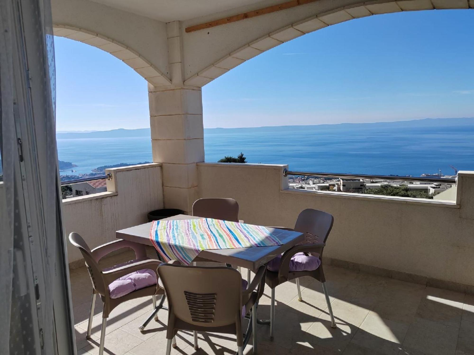 Apartment Maris Makarska Room photo